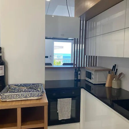 Mar Y Playa 代穆斯