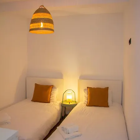 Mar Y Playa 公寓 *