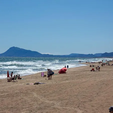 公寓 Mar Y Playa *