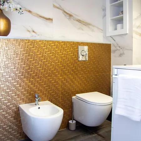 Mar Y Playa 公寓 代穆斯