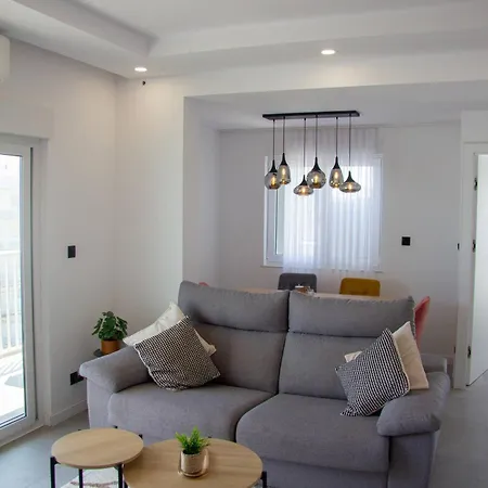 Mar Y Playa 代穆斯